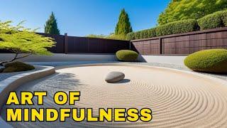 Art of mindfulness | Mastering Mindfulness Techniques | Mindfulness Techniques for Success