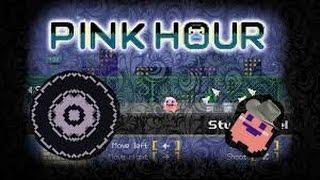 Pink Hour