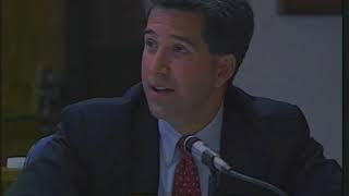 Elect Tim Lawless: Family Court Judge (1999)