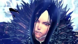 Blade & Soul Бой с Чин Соен