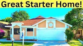 3 Bedroom Starter Home For Sale. Homes For Sale in Fort Lauderdale. Homes For Sale in Florida.