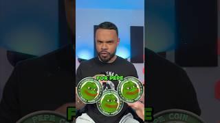 PEPE price prediction! 