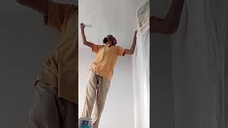 interiore asian wall paint #interiordesign #home #painting #desing #salimtech