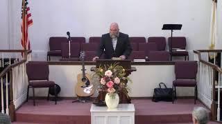 Newton Baptist Church, Newton, Al's Live broadcast