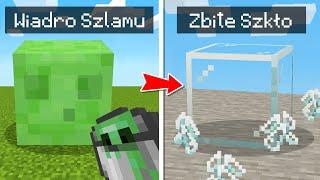 9 RZECZY których NIGDY NIE BĘDZIE w MINECRAFT...