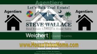 House Value Home by Steve Wallace Real Estate Sun City Hilton Head