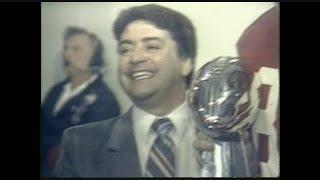 Ed DeBartolo Junior’s influence in Youngstown