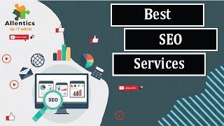 Best SEO Services Company | SEO Services Provider | Search Engine Optimization Services Company