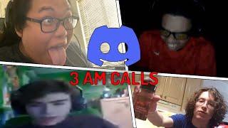 3 AM Discord Calls Be Like (feat. Vex1n, Jpuc, Dogboy)