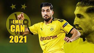 Emre Can 2021 ● Amazing Skills Show | HD