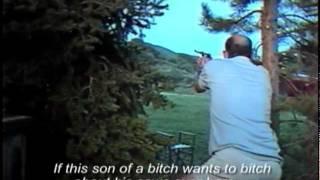 Hunter S. Thompson's America