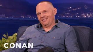 Bill Burr On Roger Goodell's "Gotta Get It Right" Speech | CONAN on TBS