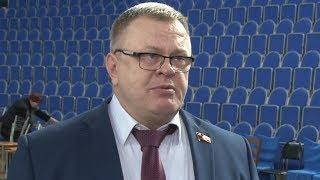 Александр Наумов: «Чтобы решить мусорную проблему, нужен системный подход»