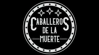 Caballeros De La Muerte - Welcome to Nowhere (Official Lyrics Video)