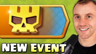 New Super Troop Event and Update Info!