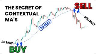 The Only Moving Average Guide You'll Ever Need