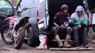 Ridestore JOS - Fredd Johansson FMX