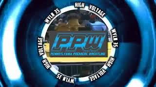 [FREE MATCH] TJ Marconi vs Ricky Martinez PPW Excalibur 7/22/17 (High Voltage TV)