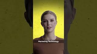 What is MarTech or Marketing Technology?