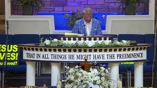 DANNY CASTLE - DIVORCE AND REMARRIAGE PART 3 - 2025