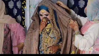 Kashmiri bride emotional  scene