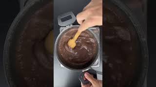 NÃO PRECISA DE LEITE CONDENSADO PARA FAZER BRIGADEIRO!!!  #receitafacil #receitas #sobremesa