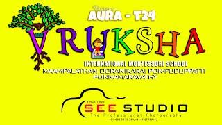 VRUKSHA | AURA T24 | SIMBA'S | PONNAMARAVATHY | SEE STUDIO | 8883939396