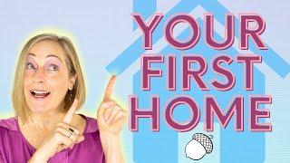 First Time Home Buyer - 3 Tips for First Time Home Buyers