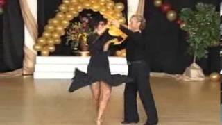 Samba - Fred Astaire Dance Studios