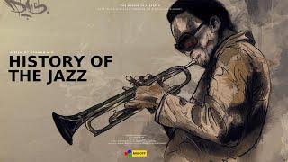 THE HISTORY OF JAZZ. WHAT IS JAZZ? (Documentary) | The Madoff HD (2021)