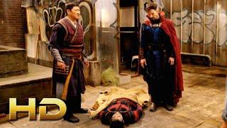 "Doctor Strange see Defender Strange Dead body || Doctor Strange in the Multiverse of Madness