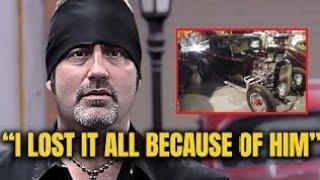 What Really Happened To Danny Koker During 'Counting Cars'