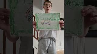Leo Lynx And Tiger's Intro