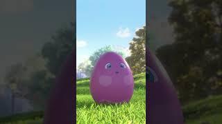 Солнечные зайчики Shorts - Корзина для яиц | Мультики для детей