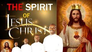 THE SPIRIT OF CHRIST JESUS / ROHO WA MUNGU  | EV EZEKIEL | Ev. Kelvin| #pastorezekiel #newlifechurch