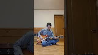 Eric Clapton warm up guitar #shorts #guitar #guitarplayer #guitarist #music