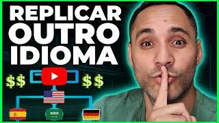 REDE DE CANAL DARK NO YOUTUBE DÁ MUITO DINHEIRO! FICOU FÁCIL MULTIPLICAR SUA MONETIZAÇÃO! | TUTORIAL