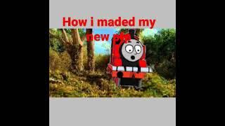 how i made my new pfp