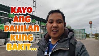 MAY PAPROMO SA NABILI NAMIN BIGAS  | KHIROPPI VLOGS