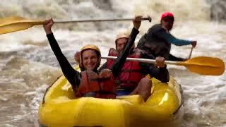 KR Rafting Brotas