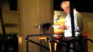 Bill Murray reads "Brush Up Your Shakespeare" by Cole Porter