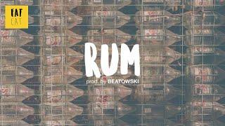 Old School boom bap type beat x Hip Hop instrumental 2024 | 'Rum' prod. by BEATOWSKI