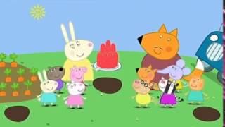 Peppa Pig English Episodes Compilation Season 3 Episodes 25 - 38 #DJESSMAY