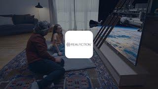 Realfiction – Company Introduction 18.01.2024