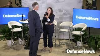 Defense News at AUSA 2024