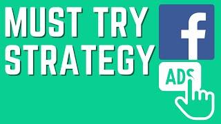 FaceBook Ads Strategy 2021 (When To Start Using Them?)