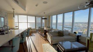 Pacific Gate 3901 Penthouse in Downtown San Diego