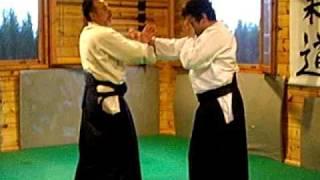 Aikikan-dojo  San Juan De Moró