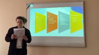 Дурак Абдуррахман. Наук.кер. - доц. Т.М.Лагута. Турецькі фразеологізми зі значенням ЛЮБОВ