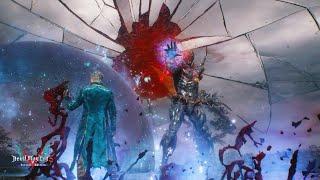 Devil May Cry 5 SE - Vergil vs Urizen (Mission 17) Dante Must Die | No Damage